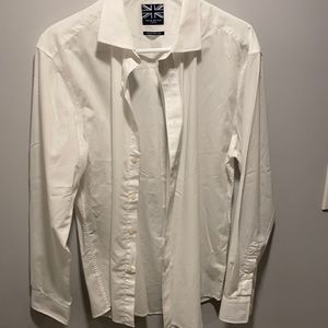 Nick Dunn dress short size L